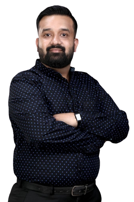 Balkishan Singhania
